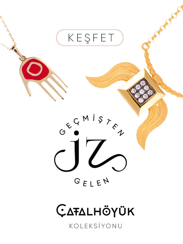 Çatalhüyük Koleksiyonu