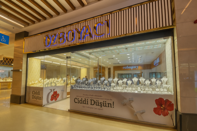 Kentplaza AVM