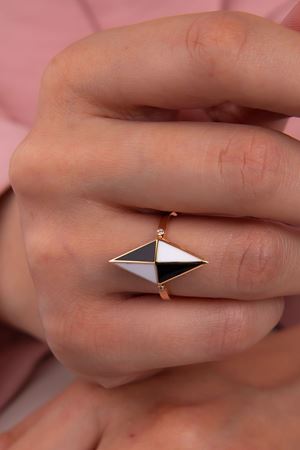 ROBERTO BRAVO Volare Yüzük