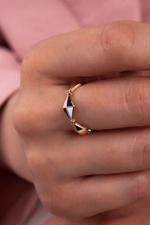 ROBERTO BRAVO Volare Yüzük