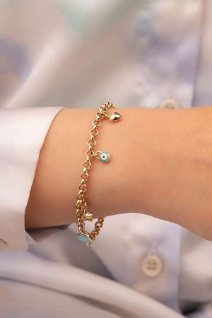 Eterna Koleksiyon Şans Bileklik