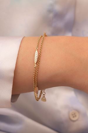 Olivia Koleksiyon Set Bileklik