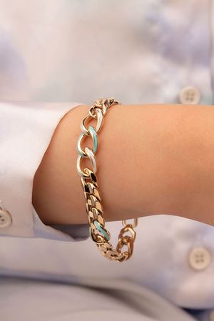 Minima Koleksiyon Gurmet Bileklik