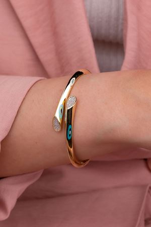 Fortuna Koleksiyon Tasarım Bilezik