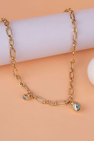 Fortuna Tasarım Nazar Gerdanlık