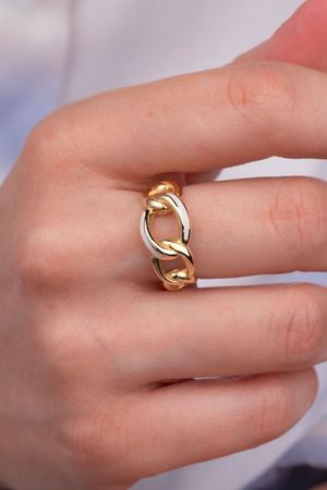 Minima Koleksiyon Gurmet Yüzük