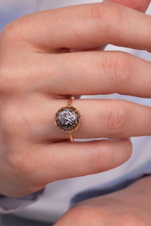 Bigo Koleksiyon Yüzük