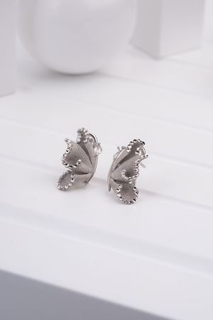 ROBERTO BRAVO Soul Dance Küpe