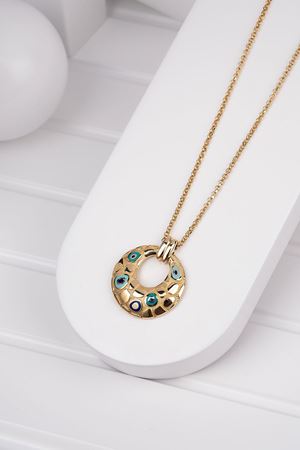 Fortuna Koleksiyon Tasarım Kolye