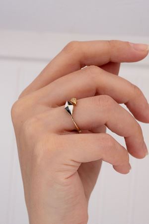 ROBERTO BRAVO Volare Yüzük