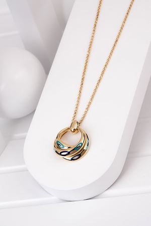 Fortuna Koleksiyon Tasarım Kolye