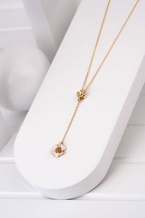 ROBERTO BRAVO White Dreams Kolye