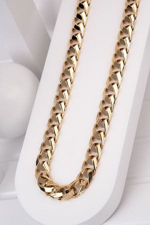 Çağla X Ema Gurmet Gerdanlık