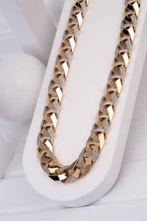 Çağla X Ema Gurmet Gerdanlık