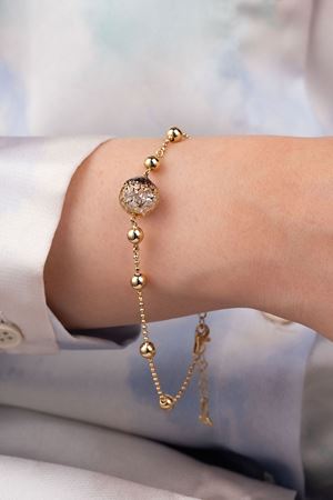 ROBERTO BRAVO Bigo Koleksiyon Bileklik