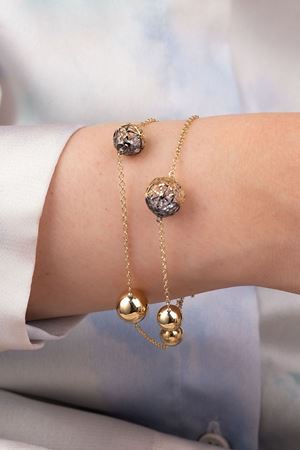 ROBERTO BRAVO Bigo Koleksiyon Bileklik