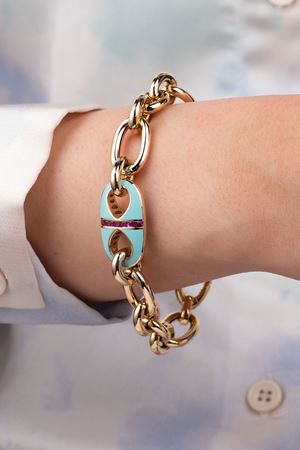 Minima Koleksiyon Tasarım Bileklik