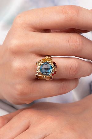 Nuh'un Gemisi Yüzük