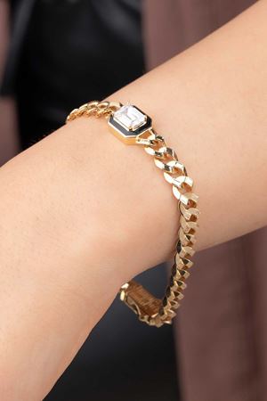 Çağla X Ema Baget Gurmet Bileklik