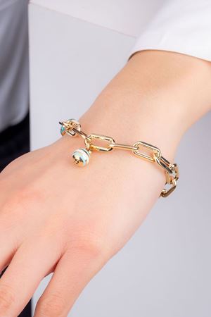 14 Ayar Altın Eterna Koleksiyon Bileklik