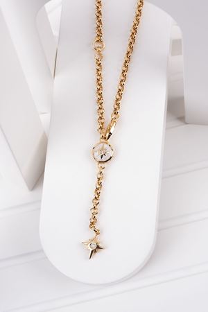 Eterna Koleksiyon Kutup Yıldızı Gerdanlık