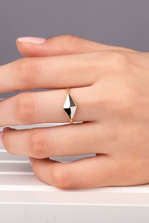 ROBERTO BRAVO Volare Yüzük