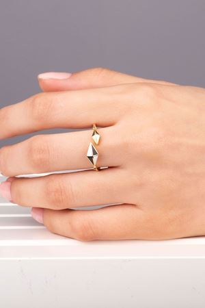 ROBERTO BRAVO Volare Koleksiyon Yüzük