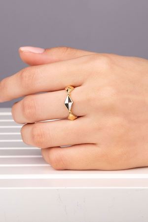 ROBERTO BRAVO Volare Koleksiyon Yüzük