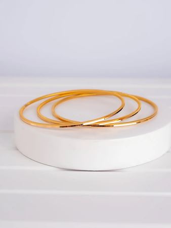 10 Gram Bilezik Modelleri