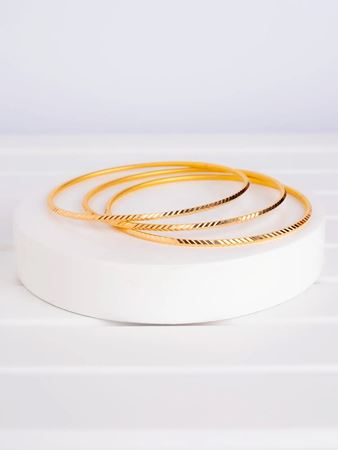 10 Gram Bilezik Modelleri