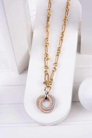 ALTIN SET MODELLERİ