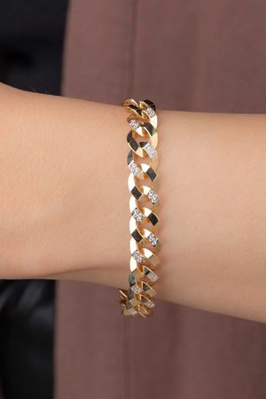 Çağla X Ema Gurmet Bileklik