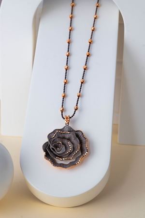 ROBERTO BRAVO T2683 Soul Dance kolye