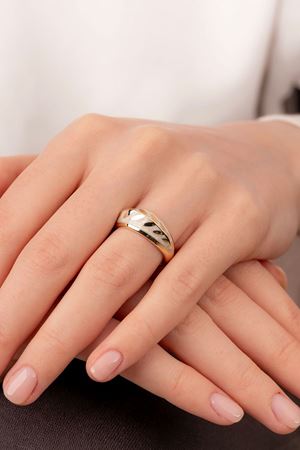 Olivia Koleksiyon Set Yüzük