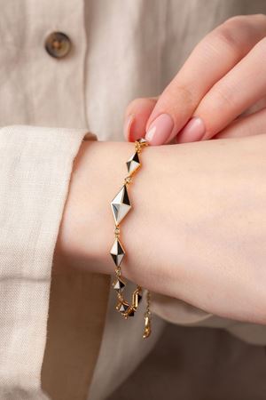 ROBERTO BRAVO T81 Volare Bileklik