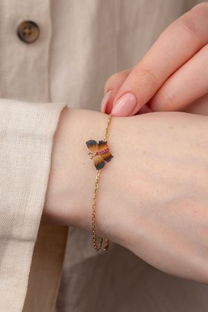 ROBERTO BRAVO T84 Global Warming Bileklik