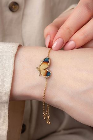 ROBERTO BRAVO T83 Global Warming Bileklik