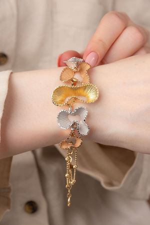 ROBERTO BRAVO T87 Soul Dance Bileklik