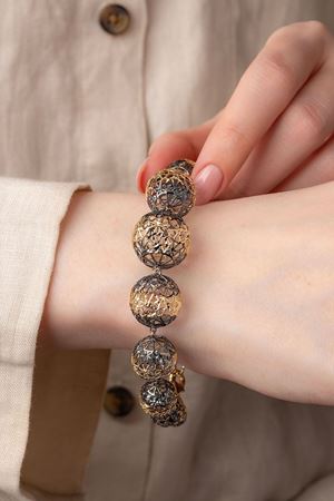 ROBERTO BRAVO T999 Bigo Bileklik