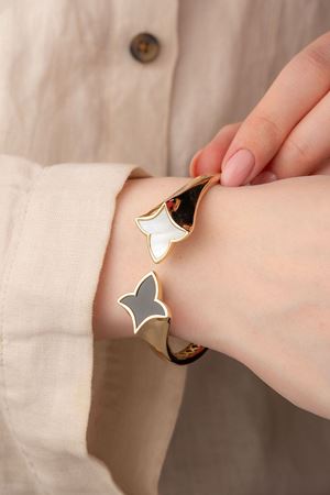 ROBERTO BRAVO T111 Marrakech Bilezik