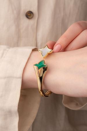 ROBERTO BRAVO T110 Marrakech Bilezik