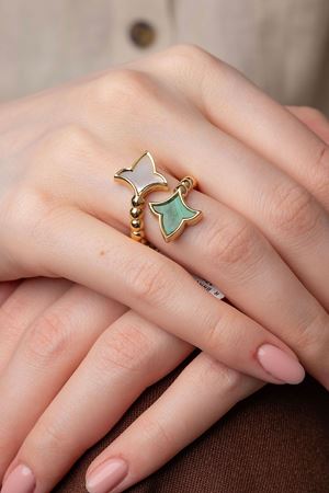 ROBERTO BRAVO T130 Marrakech Yüzük