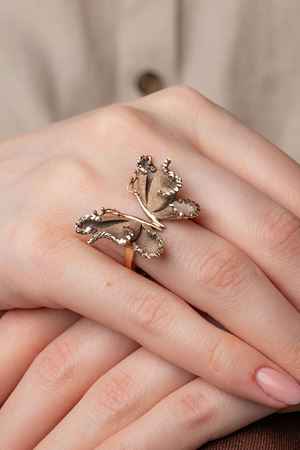 ROBERTO BRAVO T627 Soul Dance Yüzük