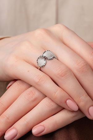 ROBERTO BRAVO T283 Soul Dance Yüzük