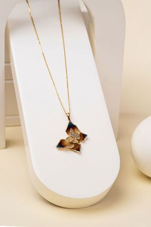 ROBERTO BRAVO T184 Global Warming Kolye