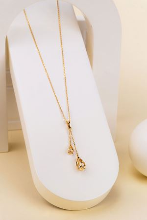 ROBERTO BRAVO T1012 Bigo Kolye