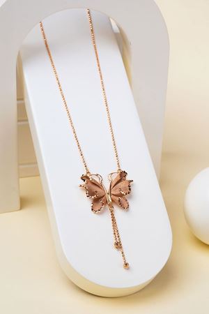 ROBERTO BRAVO T186 Soul Dance Kolye