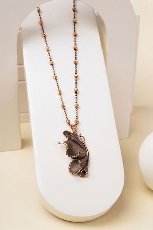 ROBERTO BRAVO T1027 Soul Dance Kolye