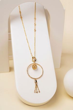 ROBERTO BRAVO T188 Bigo Kolye