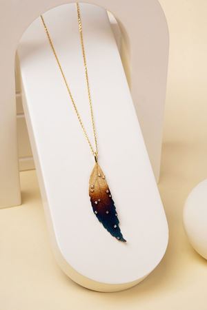 ROBERTO BRAVO T265 Soul Dance Kolye